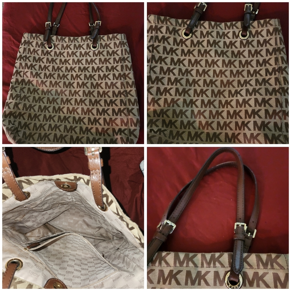 Michael Kors Tote Bag